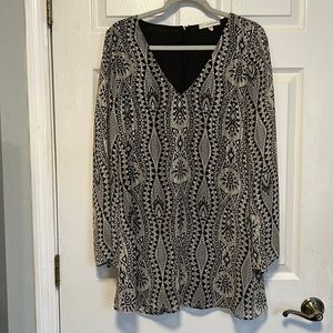 LAVENDER BROWN Dress